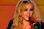 Певица Alyosha беременна, фото: Скриншот YouTube