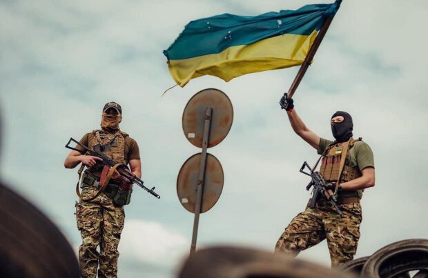 ЗСУ. Фото: Facebook Міноборони України