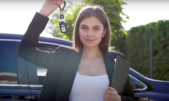 В Україні скасували штрафи за популярне порушення серед водіїв. Фото: YouTube