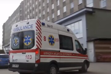 Карантин в Украине. Фото: YouTube, скрин