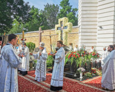 В УПЦ сьогодні поминають Митрополита Володимира - 7 років з дня смерті