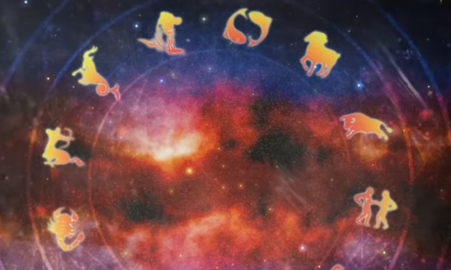 Гороскоп на 25.12.2019