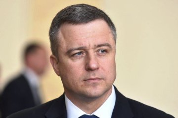 Николай Кулеба