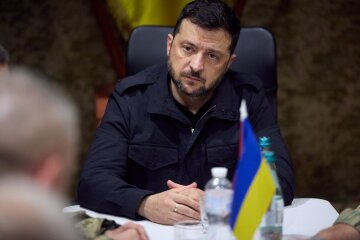 Зеленский сделал срочное заявление об отставке