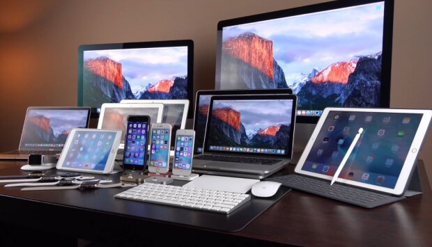 Подорожчання техніки, гаджетів. Фото: Telegram