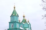 Церковь. Фото: скриншот YouTube-видео
