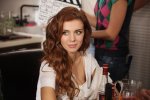 Аня Седокова показала «пятую точку» на пляже. Поклонники недовольны непристойным поведением звезды