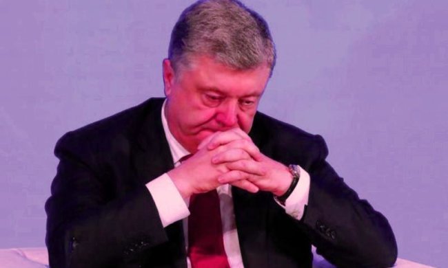 Петр Порошенко. Фото: ZN.ua