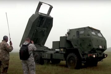HIMARS. Фото: YouTube, скрін