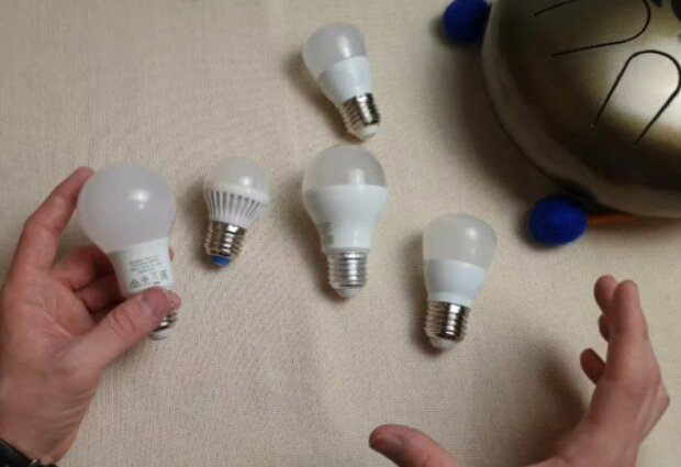 Користуйтеся поки що безкоштовно: як зараз обміняти стару лампочку на LED