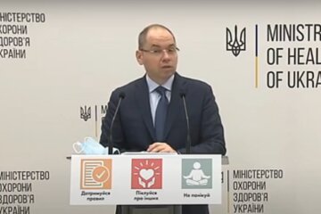 Максим Степанов. Фото: скриншот YouTube