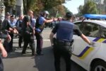 Киев. Фото: скриншот YouTUbe