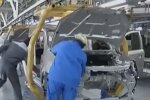 Автомобильный завод. Фото: скриншот Youtube-видео