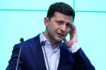 Названы причины ухода Зеленского. Больше не президент