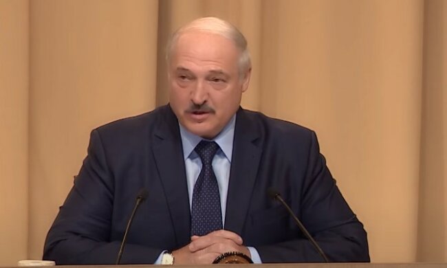 Александр Лукашенко. Фото: YouTube, скрин
