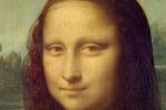 Мона Ліза. Фото: скріншот YouTube