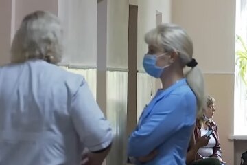 В Минздраве рассказали о ситуации с заболеваемостью. Фото: скриншот Youtube-видео