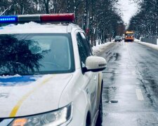 Як правильно сплатити штраф за порушення ПДР та отримати знижку 50%. Фото: Патрульна поліція Києва