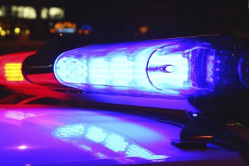 Двое мужчин были сбиты насмерть внедорожником