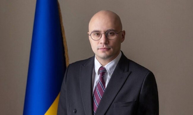 Будівля Національного банку України