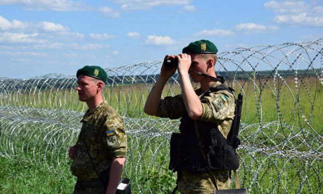 Украина укрепляет границу, боясь вторжения диверсионных групп: направили контрразведку