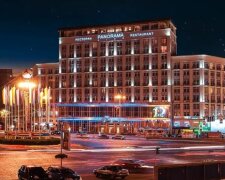 Отель "Днепр" в Киеве могли купить россияне: что будет с гостиницей и кто победит