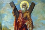 Священник УПЦ рассказал, кому покровительствует апостол Андрей