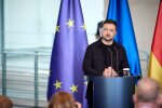 Зеленский сделал громкое заявление о конце войны. Фото: Telegram-аккаунт президента Украины