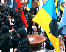 Національний день молитви за Україну