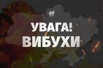 Дрон влучив у багатоповерхівку Харкова, 21 червня 2026