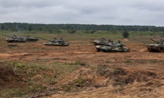 Навчання у білорусі. Фото: скріншот YouTube-відео