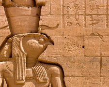 В Египте раскопали древнейшую крепость: принадлежала XXVI династии
