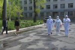 Украинцев начнут лечить интерны. Фото: youtube