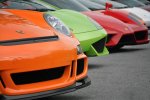 Оказывается, бывают поддельные Ferrari и Lamborghini. Полиция накрыла целый цех