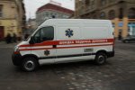 В Черкасской области массово госпитализируют посетителей местного кафе. Кормили гнилью