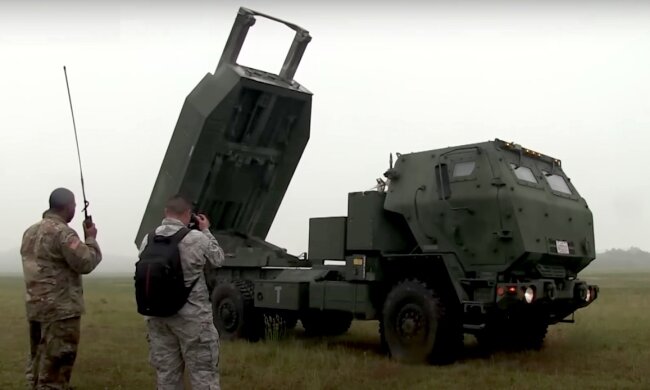 HIMARS. Фото: YouTube, скрін