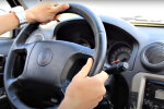 Geely MK. Фото: скриншот YouTube-видео.