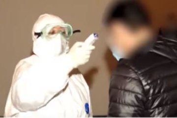 Коронавирус.Фото: скриншот YouTube.