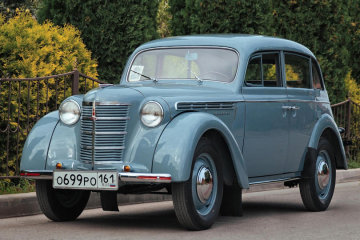 Двадцать тысяч долларов за "уродст*о": в РФ поиздевались с культового авто и выставили на аукцион, появились фото