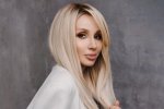 Украинская певица Лобода уже бесплатно поет для своих поклонников