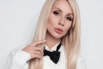 Лобода показала фото со странным парнем, необычная пара