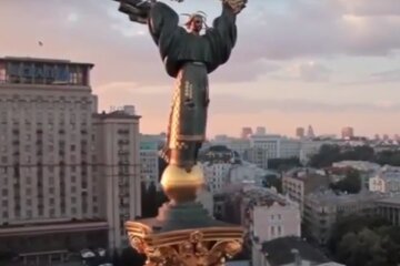 Украина вошла в рейтинг самых опасных стран. Фото: скриншот YouTube-видео