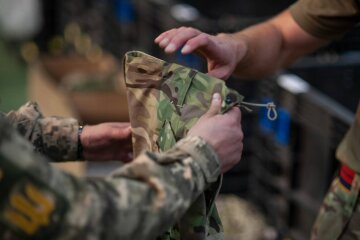 ВСУ. Фото: Facebook