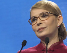 Тимошенко показала своих кандидатов: кто от "Батькивщины" идет на выборы