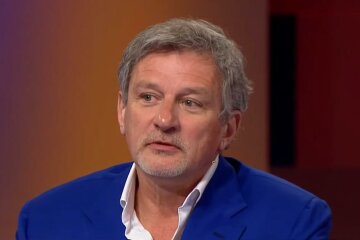 Андрей Пальчевский. Фото: скрин youtube