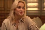 Лилия Ребрик. Фото: скриншот YouTube-видео