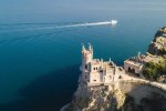 В Крыму сообщили о первом заболевшем коронавирусом