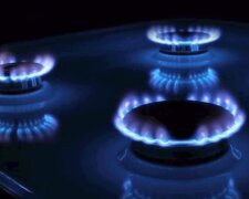 Газовая плита. Фото: скриншот YouTube