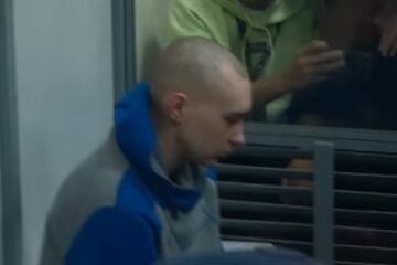 Солдат рф. Фото: скриншот YouTube-видео