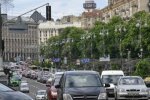 Водители Киева устали ездить без дорог: вечные пробки не отпускают столицу